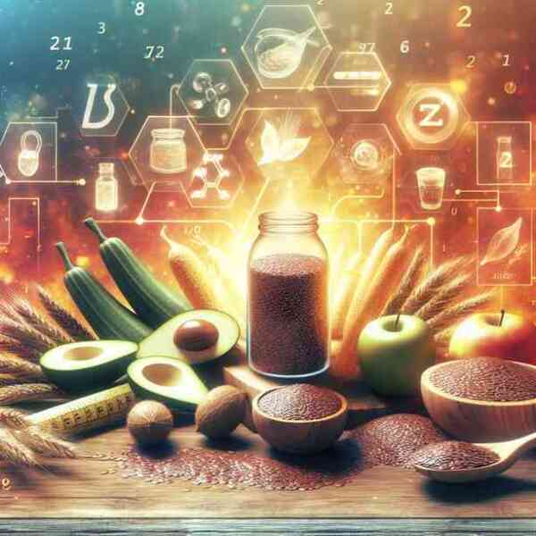 플랙스씨드가루 효능 영양성분 궁합음식 칼로리 총정리 플랙스씨드가루 효능 영양성분 궁합음식 칼로리 총정리