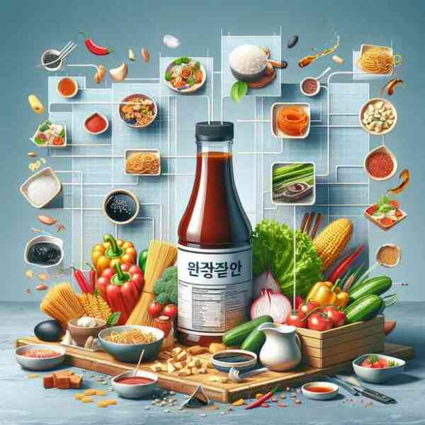 청정원요리소스 효능 영양성분 칼로리 궁합음식 완벽 해설 청정원요리소스 효능 영양성분 칼로리 궁합음식 완벽 해설