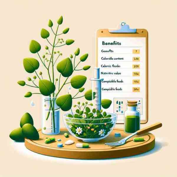 갓나물 효능 칼로리 영양성분 궁합음식 완벽 분석