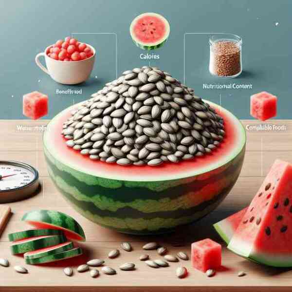 수박씨 효능 영양성분 칼로리 궁합음식 완벽 해설 수박씨 효능 영양성분 칼로리 궁합음식 완벽 해설