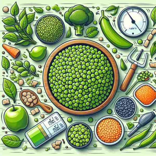 그린렌틸 효능 영양성분 칼로리 궁합음식 한눈에 보기