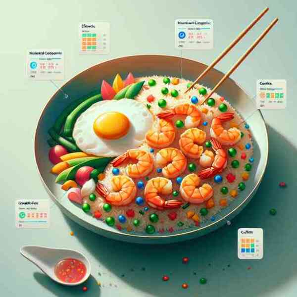 CJ새우볶음밥 효능 영양성분 궁합음식 칼로리 완벽 분석 CJ새우볶음밥 효능 영양성분 궁합음식 칼로리 완벽 분석