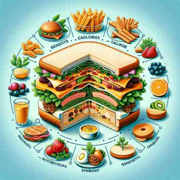 크라운산도 효능 칼로리 영양성분 궁합음식 알아보기