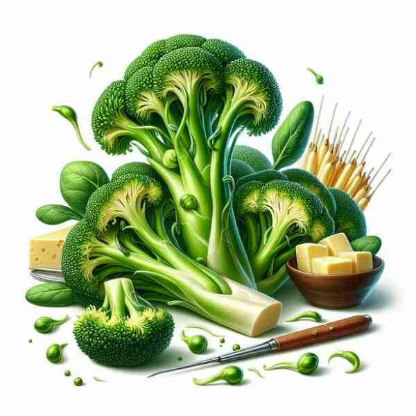 브로콜리싹 효능 칼로리 영양성분 궁합음식 살펴보기 브로콜리싹 효능 칼로리 영양성분 궁합음식 살펴보기