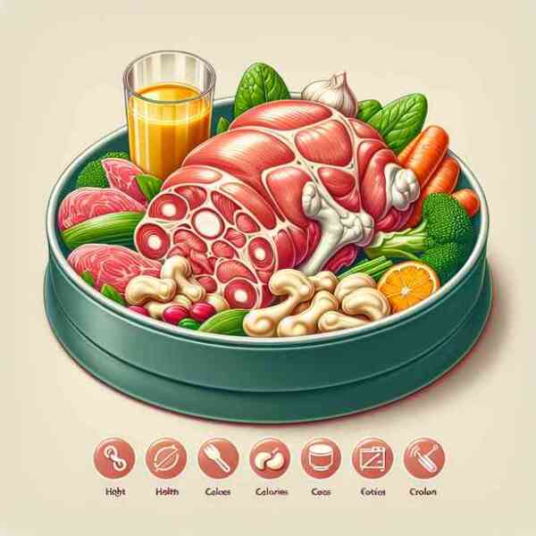 닭연골 효능 칼로리 영양성분 궁합음식 알아두면 좋아요