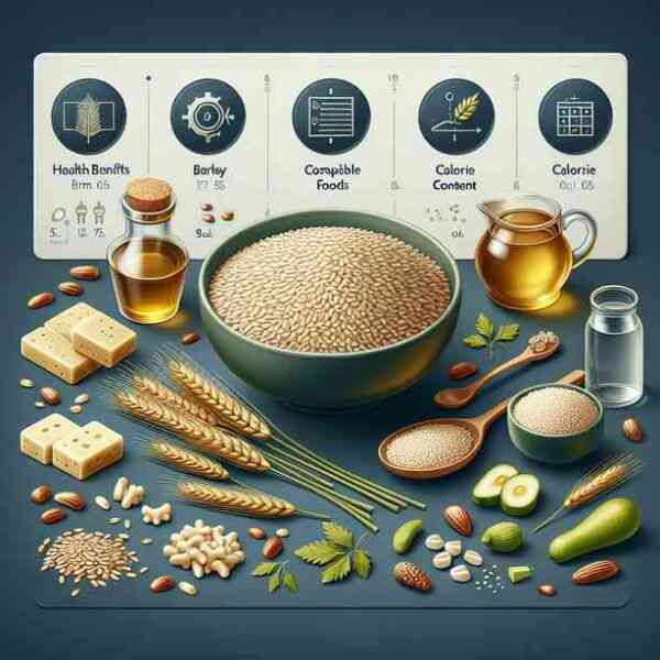 보리겨 효능 궁합음식 칼로리 영양성분 완벽 해설 보리겨 효능 궁합음식 칼로리 영양성분 완벽 해설