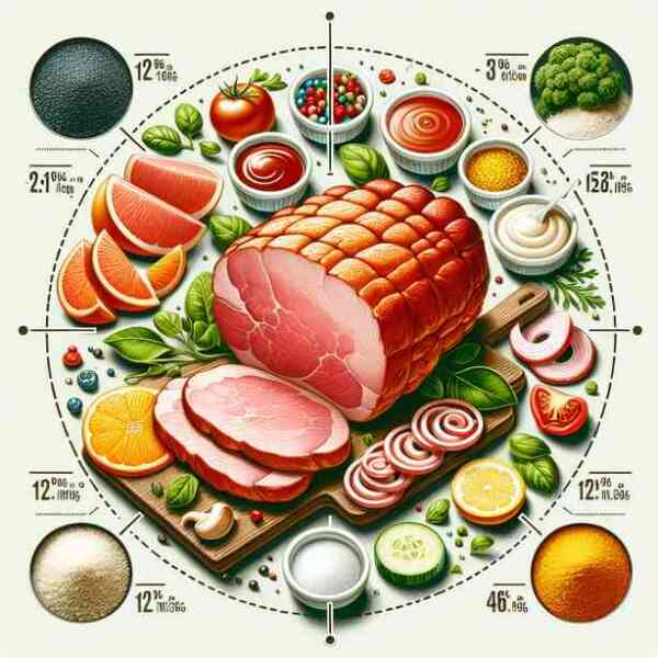 돼지등심 효능 칼로리 영양성분 궁합음식 완벽 분석