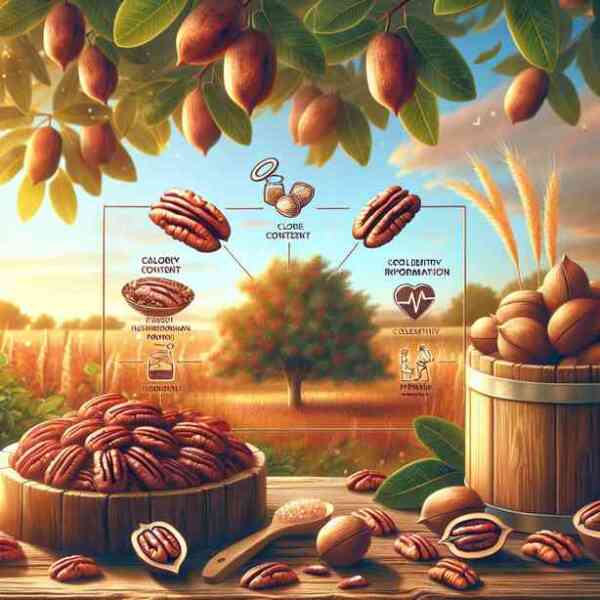 피칸분 효능 칼로리 영양성분 궁합음식 총정리 피칸분 효능 칼로리 영양성분 궁합음식 총정리