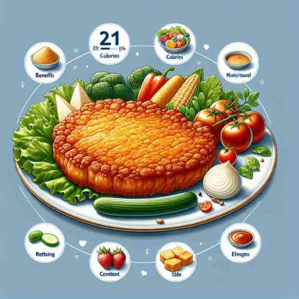 CJ등심돈까스 효능 칼로리 영양성분 궁합음식 완벽 해설