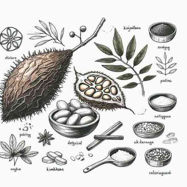 김자반 효능 영양성분 궁합음식 칼로리 알아두면 좋아요