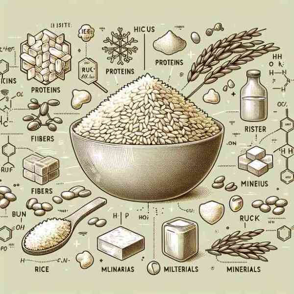 백미 효능 영양성분 칼로리 궁합음식 종합 정보 백미 효능 영양성분 칼로리 궁합음식 종합 정보