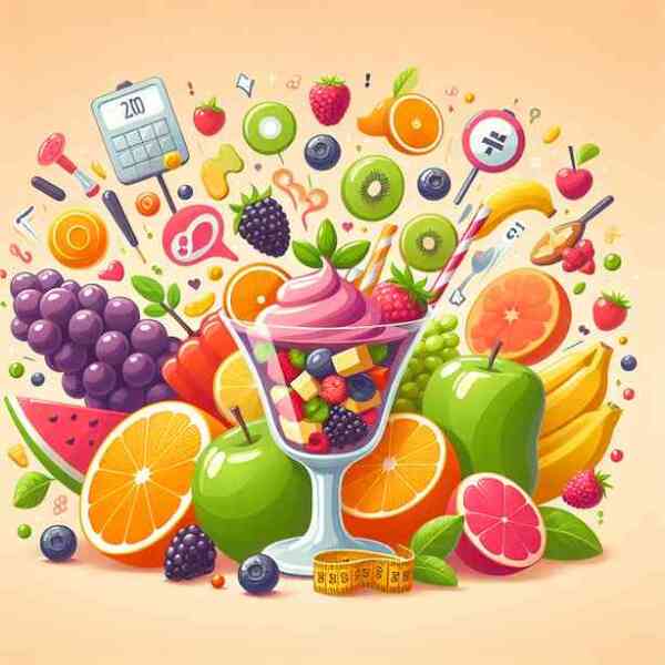 오뚜기과일칵테일 효능 칼로리 영양성분 궁합음식 총정리
