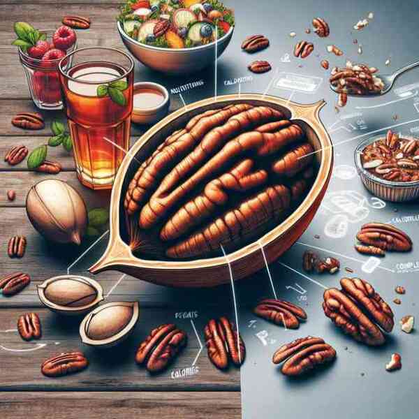 피칸 효능 영양성분 칼로리 궁합음식 완벽 정리 피칸 효능 영양성분 칼로리 궁합음식 완벽 정리