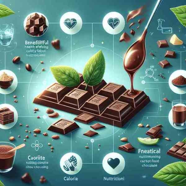 ABC초콜릿 효능 칼로리 영양성분 궁합음식 한눈에 보기