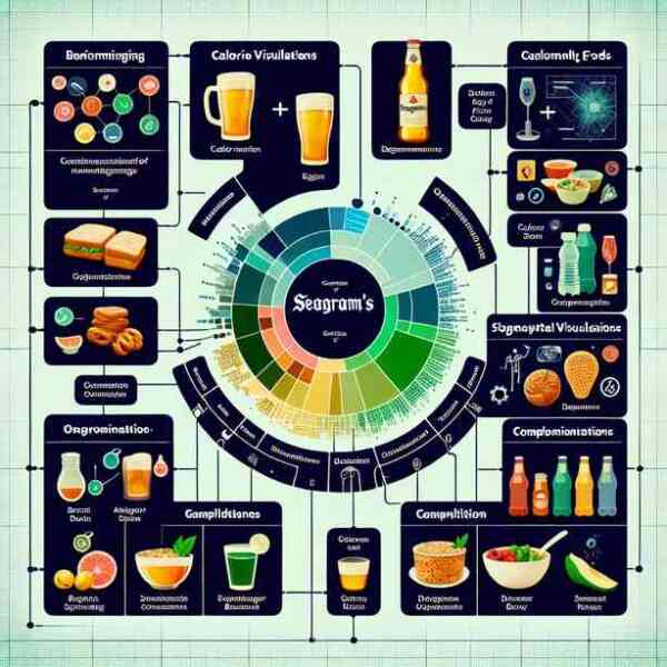 씨그램효능 칼로리 영양성분 궁합음식 완벽 분석