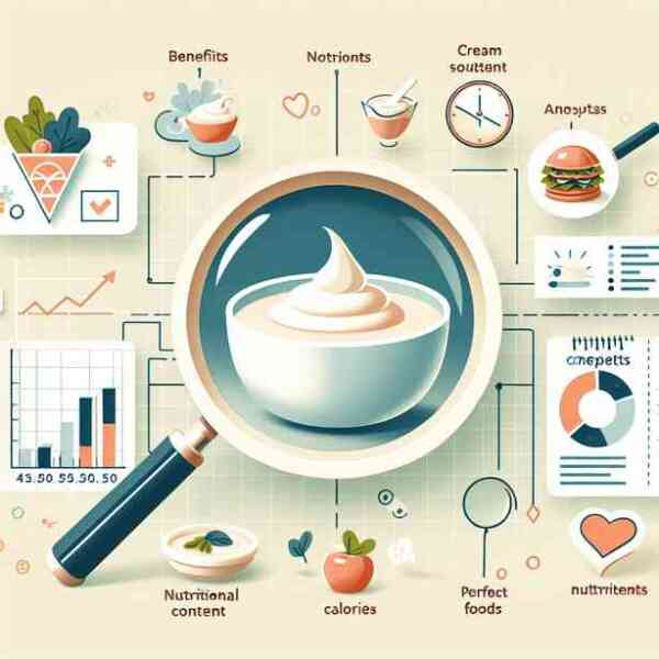 오뚜기크림스프 효능 칼로리 영양성분 궁합음식 완벽 분석 오뚜기크림스프 효능 칼로리 영양성분 궁합음식 완벽 분석