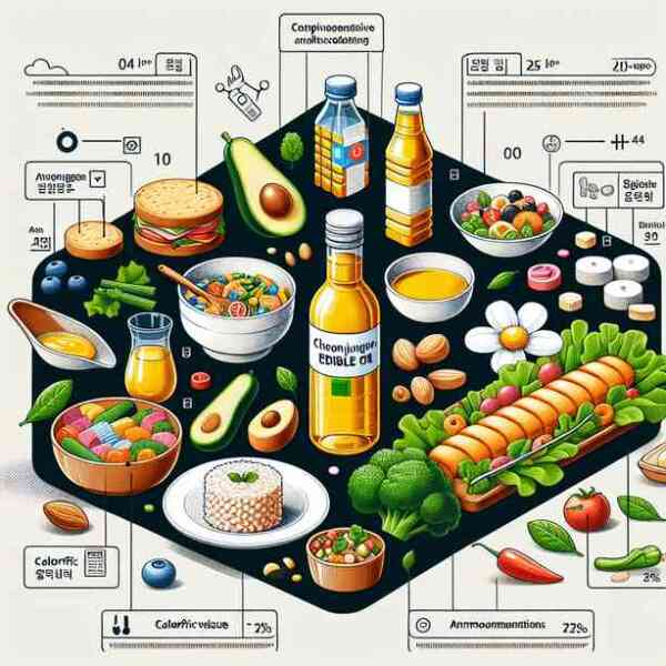청정원식용유 효능 칼로리 영양성분 궁합음식 완벽 분석 청정원식용유 효능 칼로리 영양성분 궁합음식 완벽 분석