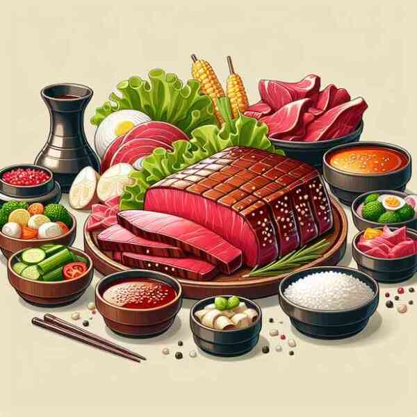 한우차돌 효능 칼로리 영양성분 궁합음식 알아두면 좋아요 한우차돌 효능 칼로리 영양성분 궁합음식 알아두면 좋아요