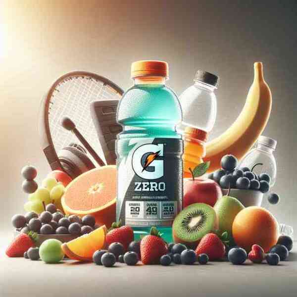 게토레이제로 효능 칼로리 영양성분 궁합음식 총정리 게토레이제로 효능 칼로리 영양성분 궁합음식 총정리