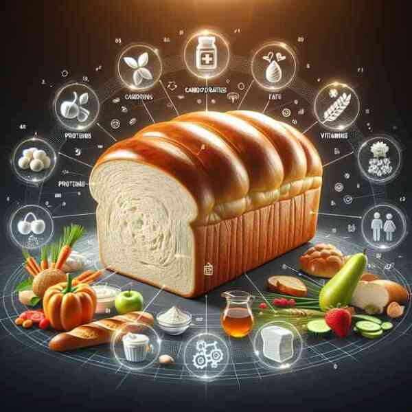 크림빵 효능 영양성분 칼로리 궁합음식 알아보기 크림빵 효능 영양성분 칼로리 궁합음식 알아보기