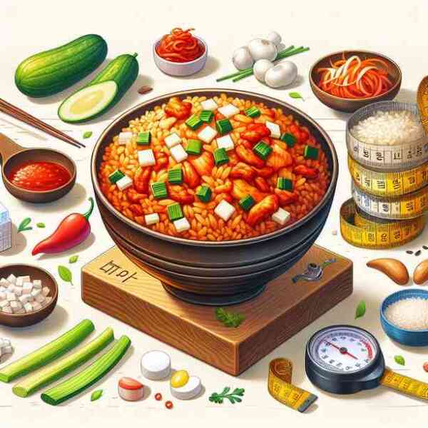 CJ햇반컵반김치볶음밥 효능 칼로리 영양성분 궁합음식 총정리