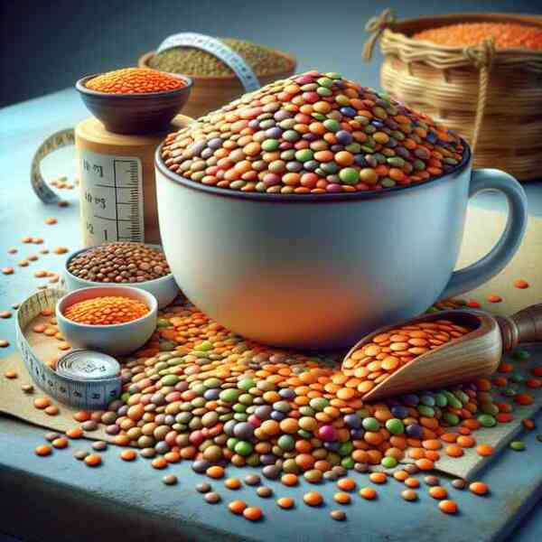 렌틸콩 효능 칼로리 영양성분 궁합음식 완벽 분석 렌틸콩 효능 칼로리 영양성분 궁합음식 완벽 분석