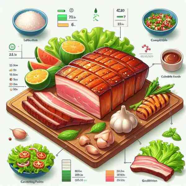 사태살 칼로리 효능 궁합음식 영양성분 총정리