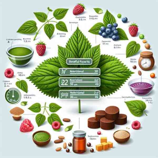 들깻잎 효능 궁합음식 영양성분 칼로리 한눈에 보기