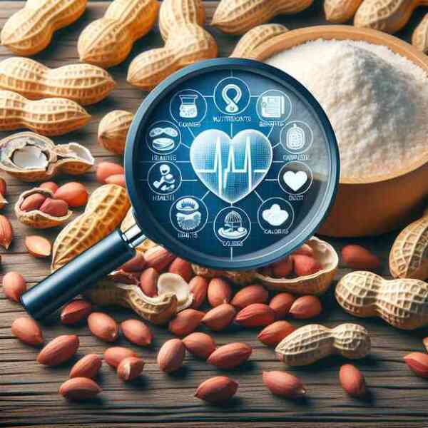 땅콩 영양성분 효능 궁합음식 칼로리 완벽 분석 땅콩 영양성분 효능 궁합음식 칼로리 완벽 분석