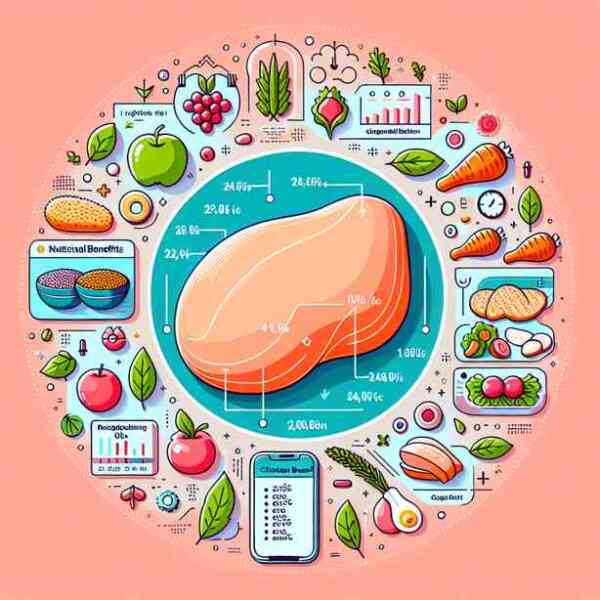 닭가슴살 효능 칼로리 영양성분 궁합음식 한눈에 보기 닭가슴살 효능 칼로리 영양성분 궁합음식 한눈에 보기