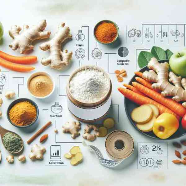 청정원생강가루 효능 영양성분 궁합음식 칼로리 완벽 해설 청정원생강가루 효능 영양성분 궁합음식 칼로리 완벽 해설