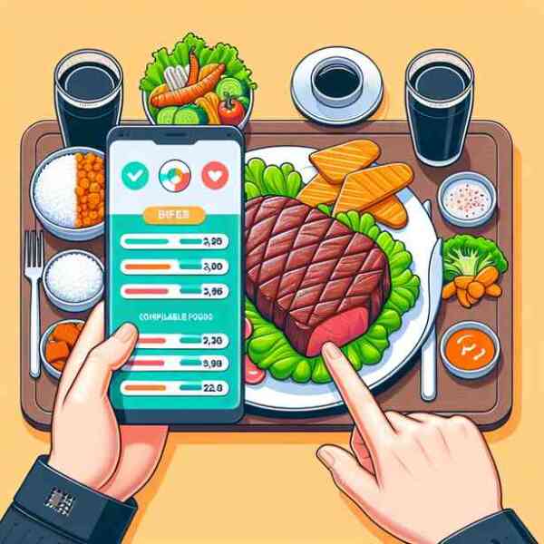 한우차돌박이 영양성분 효능 칼로리 궁합음식 완벽 분석