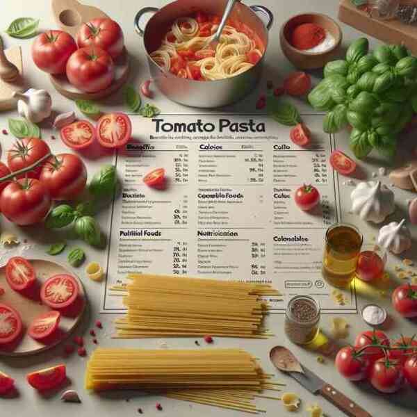 풀무원토마토파스타 효능 궁합음식 칼로리 영양성분 총정리 풀무원토마토파스타 효능 궁합음식 칼로리 영양성분 총정리