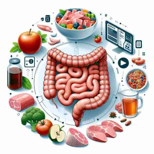 막창 영양성분 효능 칼로리 궁합음식 필수 정보