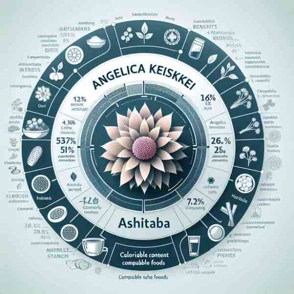 방풍순 효능 칼로리 영양성분 궁합음식 종합 정보