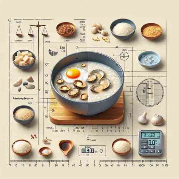 비비고전복죽 효능 칼로리 영양성분 궁합음식 완벽 분석