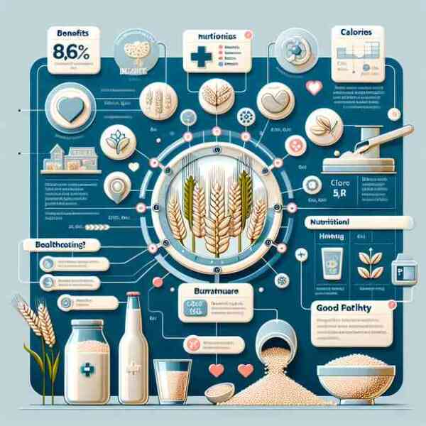 찰보리쌀 효능 칼로리 영양성분 궁합음식 총정리 찰보리쌀 효능 칼로리 영양성분 궁합음식 총정리