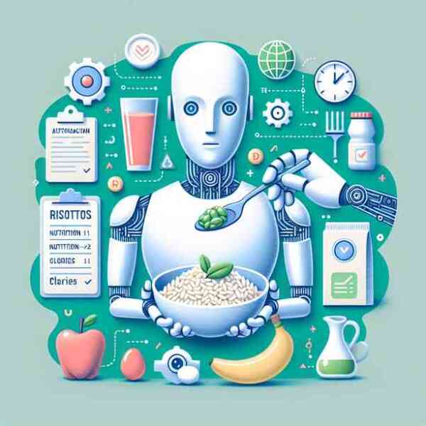 CJ프레시웨이리조또 효능 영양성분 궁합음식 칼로리 총정리