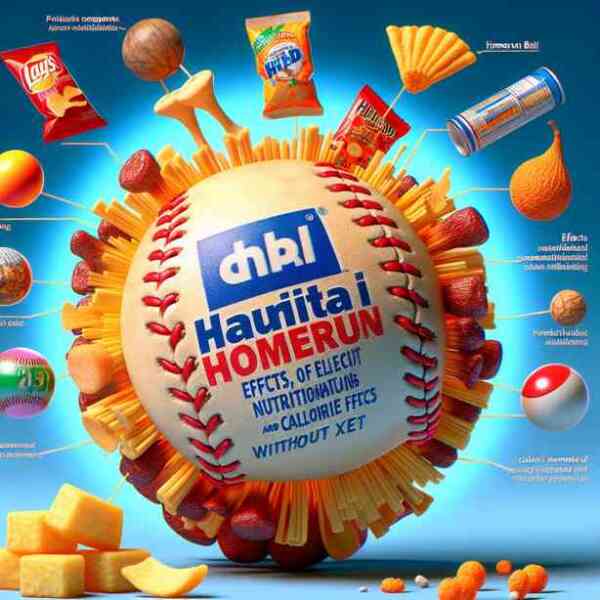 해태홈런볼 효능 영양성분 칼로리 궁합음식 총정리