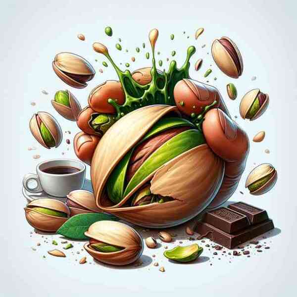 피스타치오 효능 칼로리 영양성분 궁합음식 총정리 피스타치오 효능 칼로리 영양성분 궁합음식 총정리