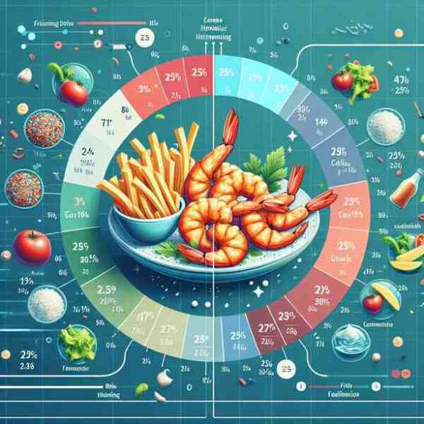 청정원새우튀김 효능 칼로리 영양성분 궁합음식 한눈에 보기