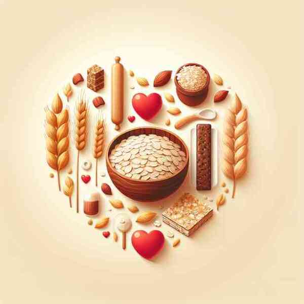 귀리 영양성분 칼로리 효능 궁합음식 종합 정보