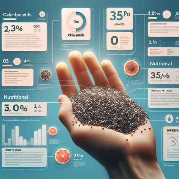 치아씨드가루 효능 칼로리 영양성분 궁합음식 완벽 해설 치아씨드가루 효능 칼로리 영양성분 궁합음식 완벽 해설