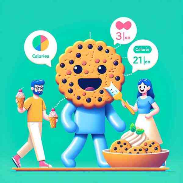 리틀프렌즈쿠키 효능 영양성분 칼로리 궁합음식 한눈에 보기