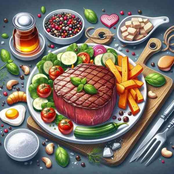 소목심 효능 궁합음식 칼로리 영양성분 알아두면 좋아요