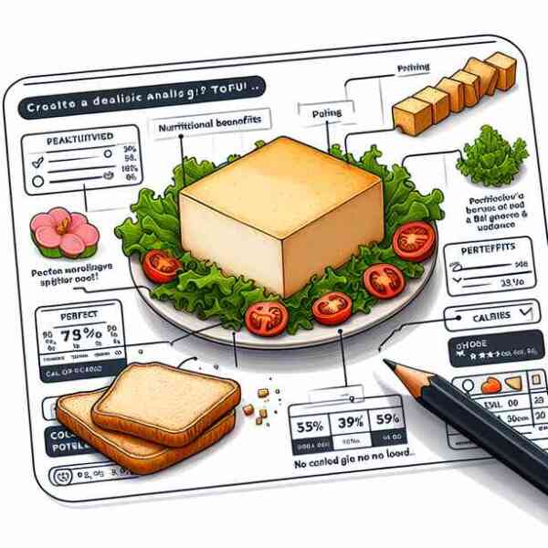 풀무원두부 효능 궁합음식 칼로리 영양성분 완벽 분석 풀무원두부 효능 궁합음식 칼로리 영양성분 완벽 분석