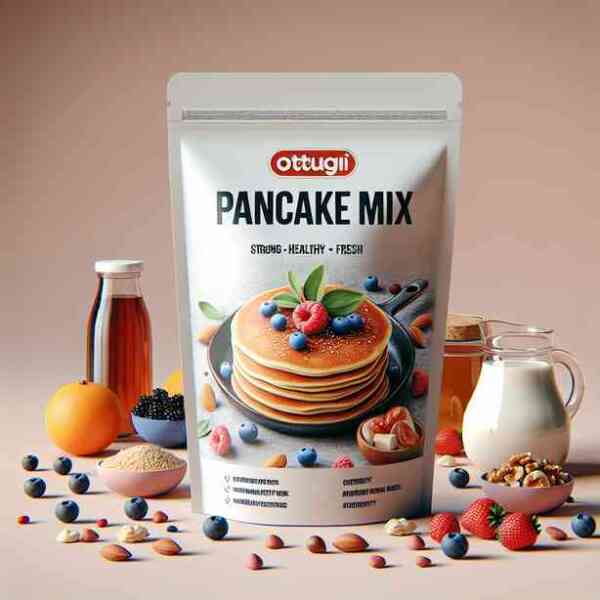 오뚜기핫케이크가루 효능 칼로리 영양성분 궁합음식 총정리 오뚜기핫케이크가루 효능 칼로리 영양성분 궁합음식 총정리