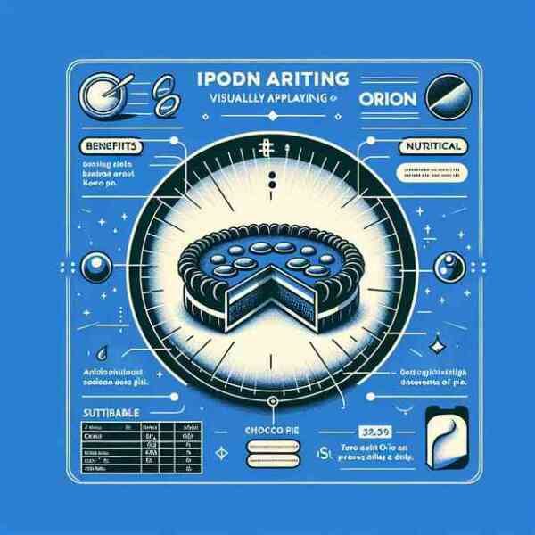 오리온초코파이 효능 칼로리 영양성분 궁합음식 한눈에 보기 오리온초코파이 효능 칼로리 영양성분 궁합음식 한눈에 보기