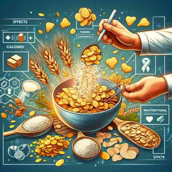 카무트플레이크 효능 칼로리 영양성분 궁합음식 알아두면 좋아요 카무트플레이크 효능 칼로리 영양성분 궁합음식 알아두면 좋아요