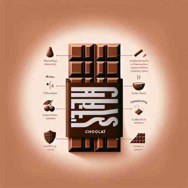 허쉬초콜릿 영양성분 효능 칼로리 궁합음식 완벽 분석